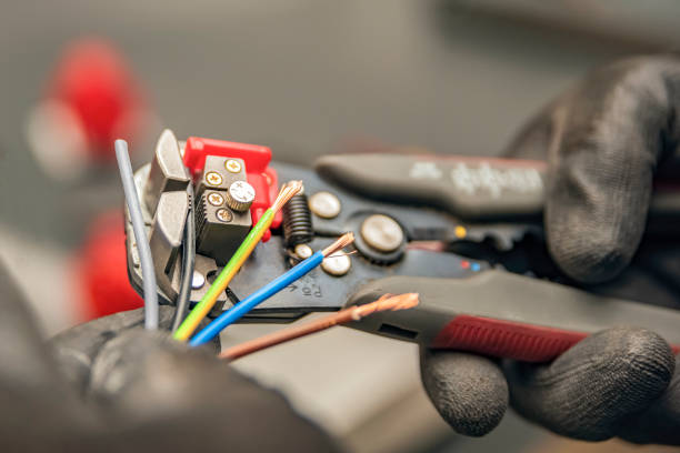 Electrical Outlet Repair
