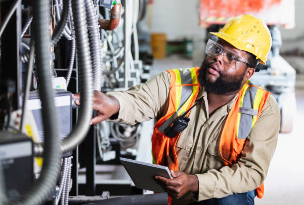 Best Local Electrician Companies  in Bayou Vista, TX