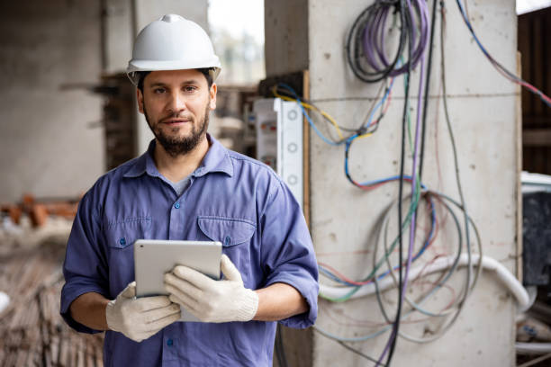 Best Commercial Electrician Services  in Bayou Vista, TX