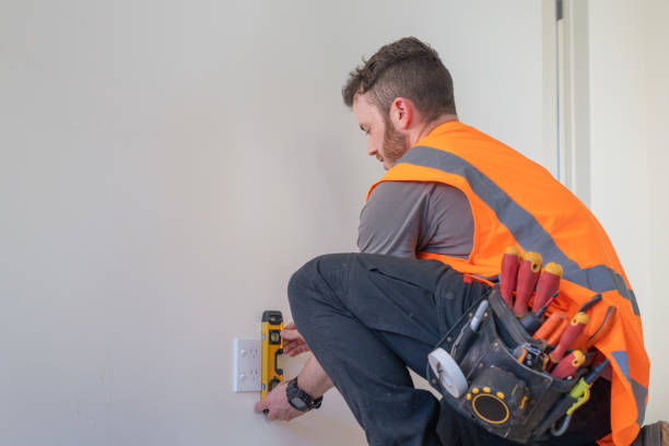 Professional Electrician in Bayou Vista, TX