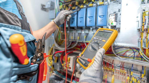 Best Electrical Contractors for Businesses  in Bayou Vista, TX